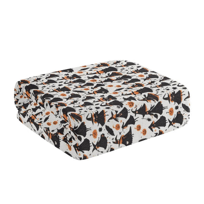Witches Bath Towel - DeRose Seasonal
