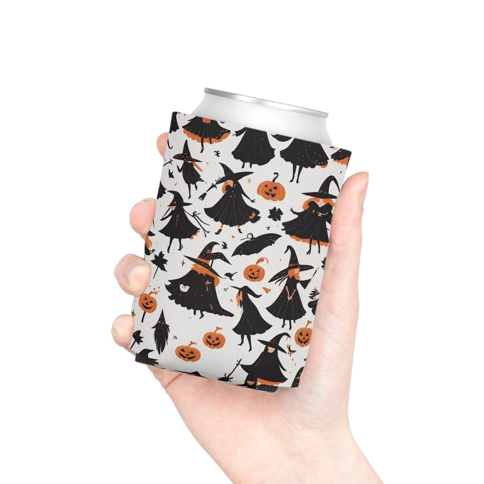 Witches Can Cooler BOGO 50% Off - DeRose Seasonal