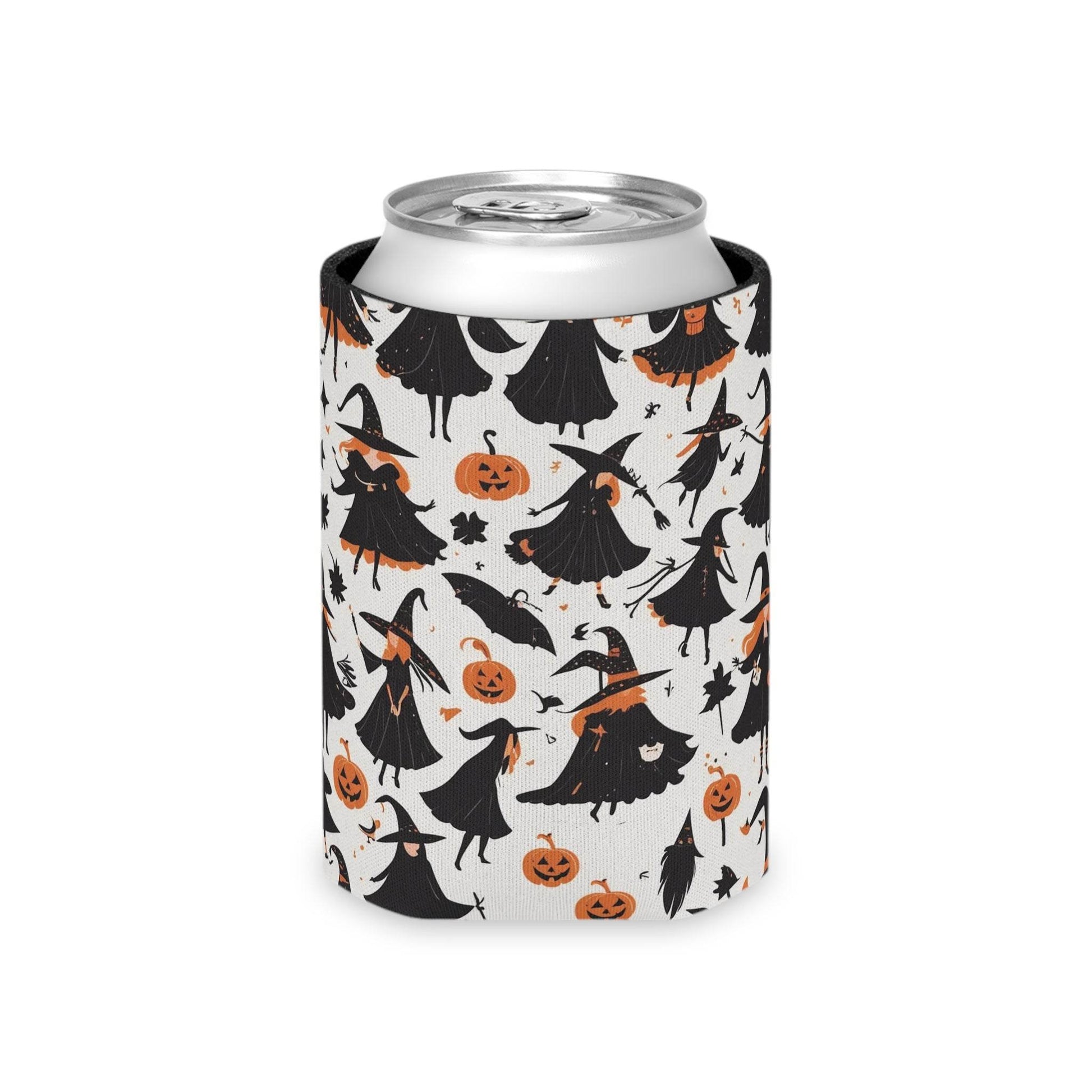 Witches Can Cooler BOGO 50% Off - DeRose Seasonal