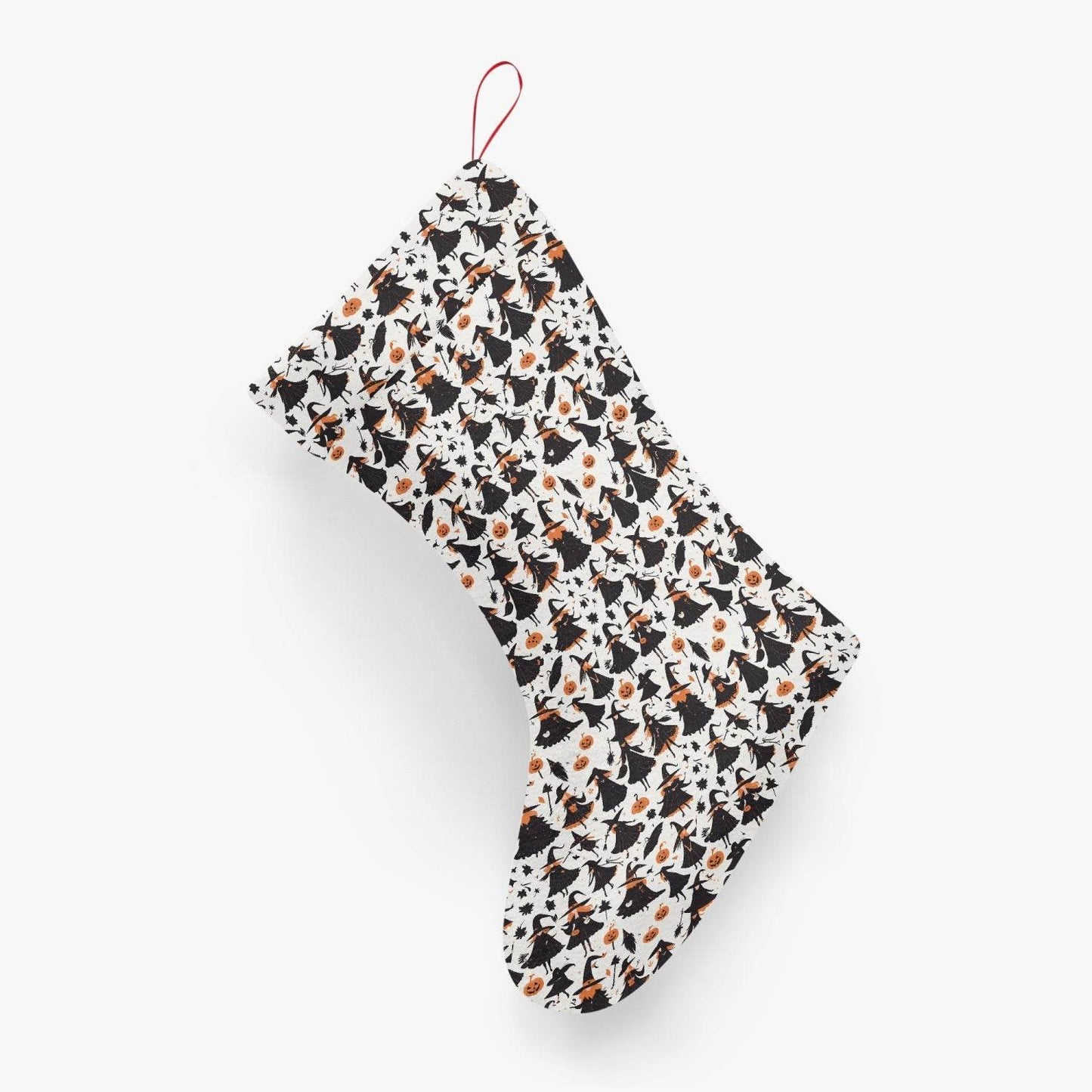Witches Christmas Santa Stockings - BUY ONE GET ONE FREE -BOGO - DeRose Seasonal