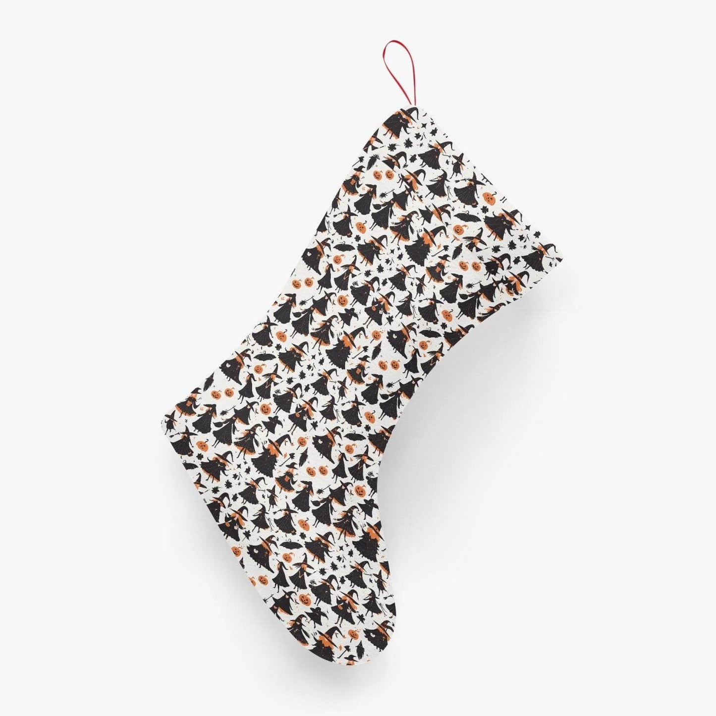 Witches Christmas Santa Stockings - BUY ONE GET ONE FREE -BOGO - DeRose Seasonal