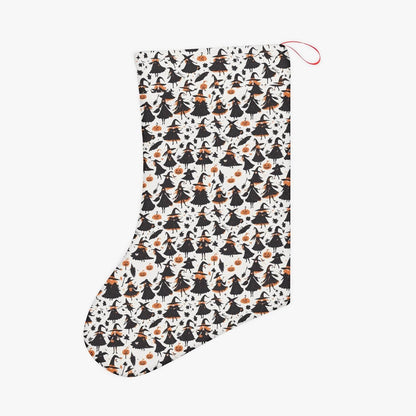 Witches Christmas Santa Stockings - BUY ONE GET ONE FREE -BOGO - DeRose Seasonal