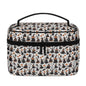 Witches Leather Cosmetic Bag - DeRose Seasonal
