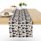 Witches Polyester Table Runner - DeRose Seasonal