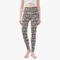 Witches Women's Yoga Pants - DeRose Seasonal