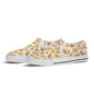 Women's Autumn Rubber Slip On Shoes - DeRose Seasonal