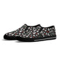 Women's Christmas Tree Rubber Slip On Shoes - DeRose Seasonal