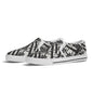 Women's Devil Veins Rubber Slip On Shoes - DeRose Seasonal