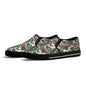 Women's Holly Pine Rubber Slip On Shoes - DeRose Seasonal