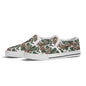 Women's Holly Pine Rubber Slip On Shoes - DeRose Seasonal