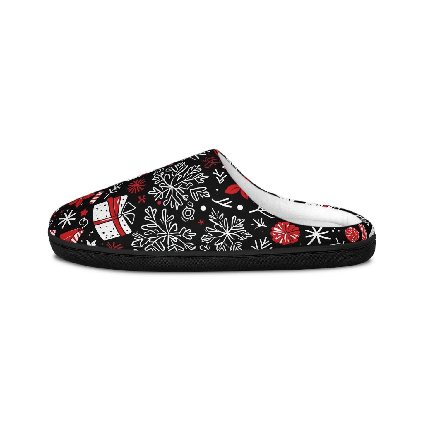 Women's Indoor Christmas Gifts Slippers - DeRose Seasonal