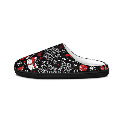 Women's Indoor Christmas Gifts Slippers - DeRose Seasonal