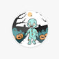 Zombie Baby Walker - Acrylic Phone Airbag Holder - Circle pop socket - DeRose Seasonal