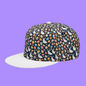 Bunny Eggs Unisex Classic Snapbacks - DeRose Seasonal