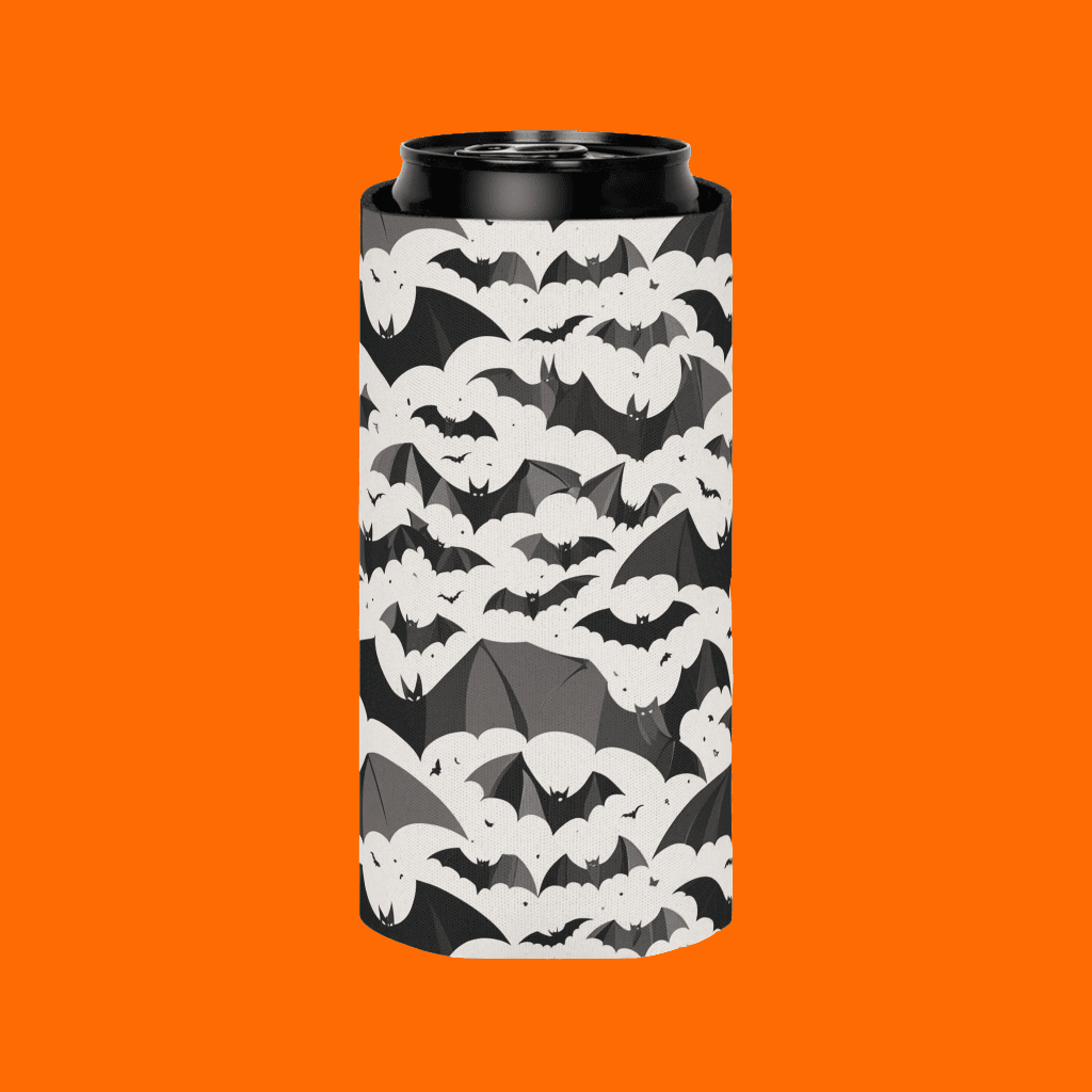 Bats Can Cooler BOGO 50% Off - DeRose Seasonal