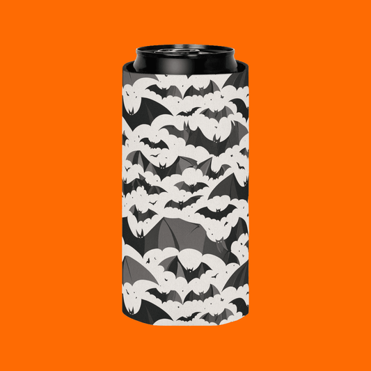 Bats Can Cooler BOGO 50% Off - DeRose Seasonal