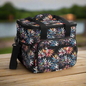 Freedom Fireworks Insulated Leakproof Cooler Bag Lunch Box