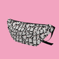 Cute Bunny Fanny Pack - DeRose Seasonal