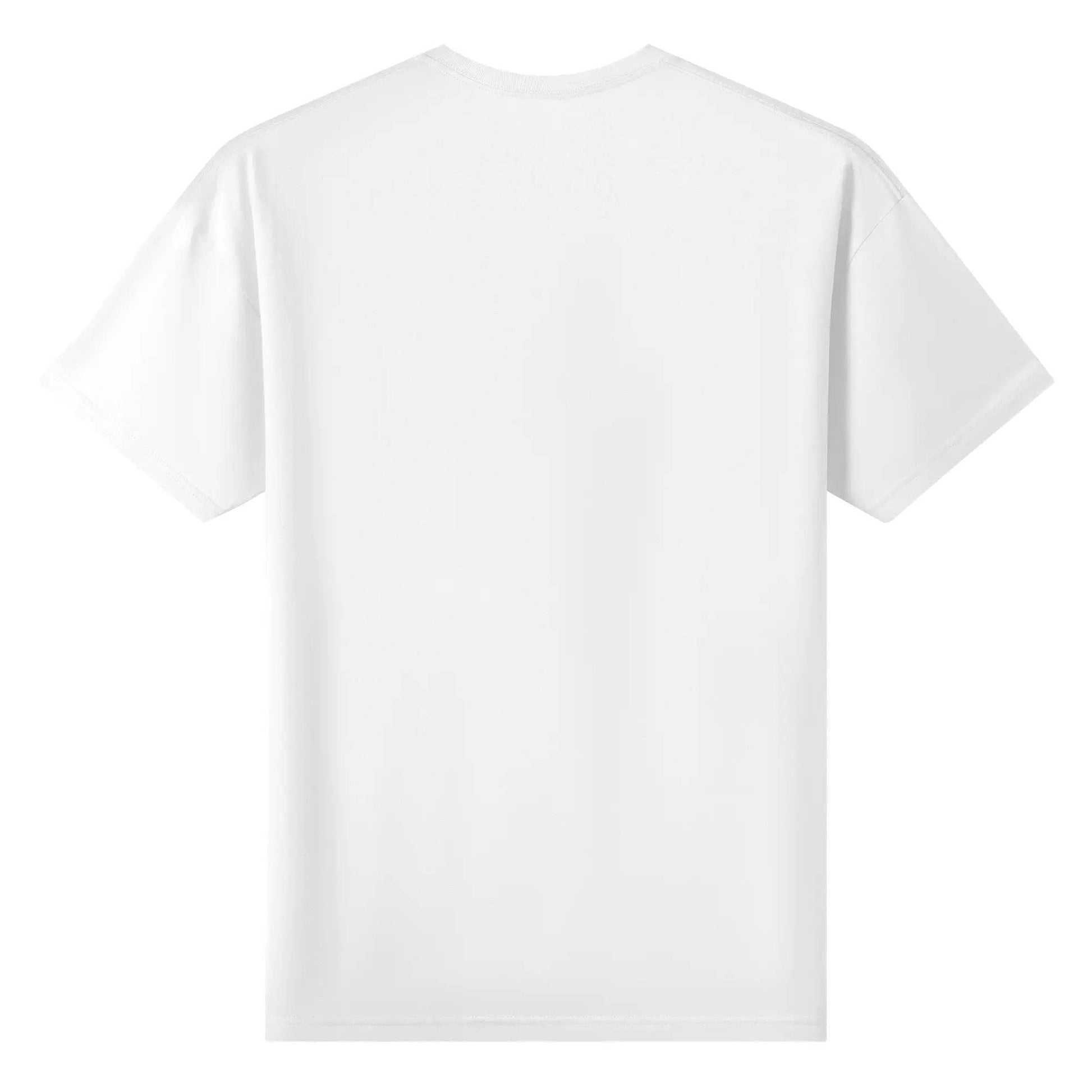 Let's Get Smashed Women's Cotton T-Shirt - DeRose Seasonal